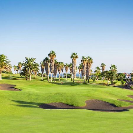 Apartamento Golf Del Sur San Miguel de Abona Exterior foto
