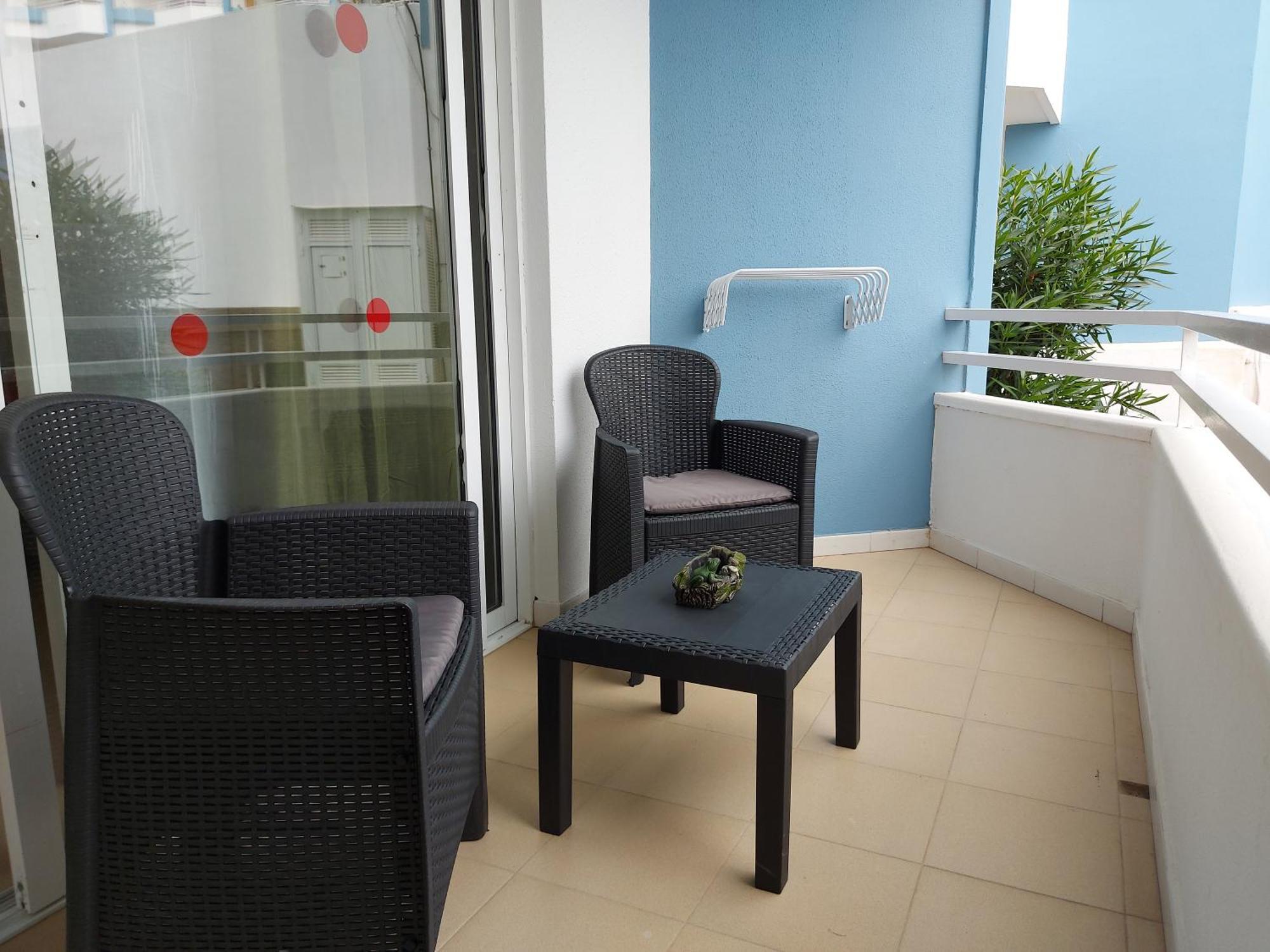 Apartamento Golf Del Sur San Miguel de Abona Exterior foto